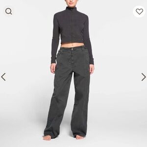 Skims outdoor woven pant